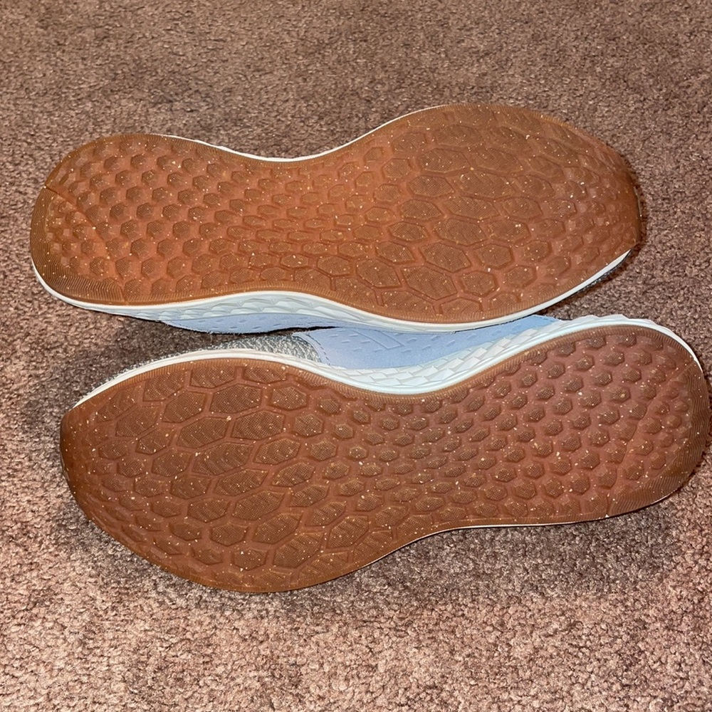Lightly Worn New Balance Sneakers - Picture 5 of 6